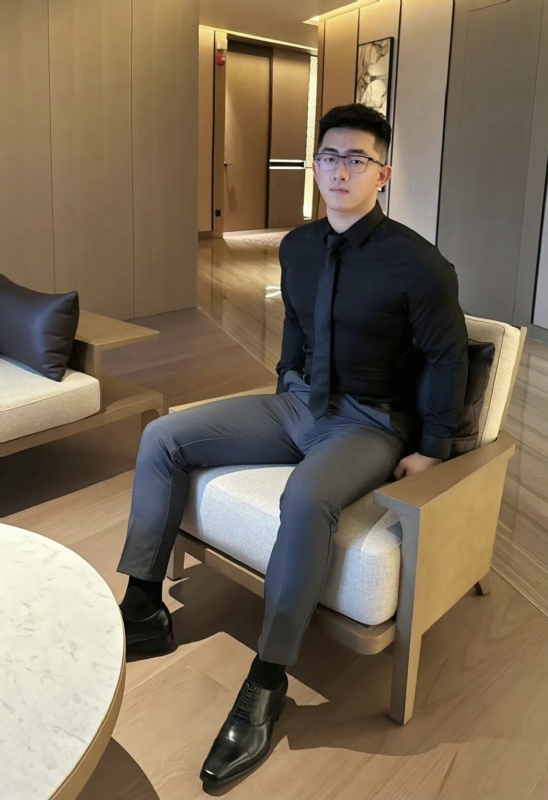 李寒外改英文可家的第一张照片--南平交友网
