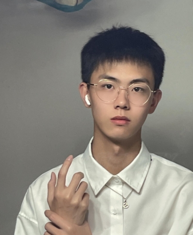 李寒外改英文可家的第二张照片--南平交友网