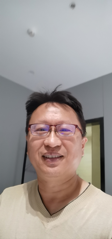 台皖佬徽阿狼的第一张照片--南平交友网