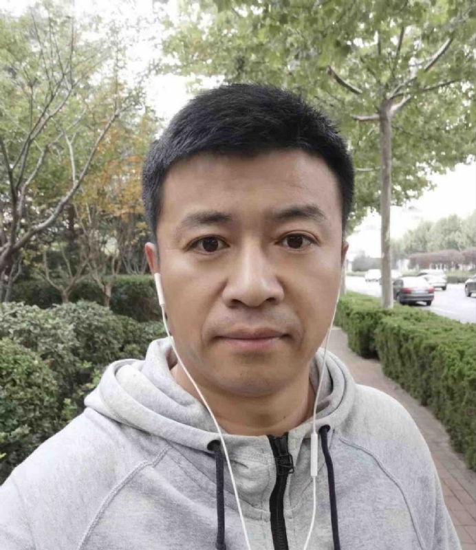 相逢即是缘的第二张照片--南平交友网