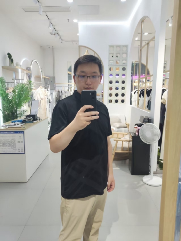 南柯的第一张照片--南平交友网