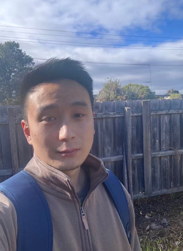 TAO的第二张照片--南平交友网