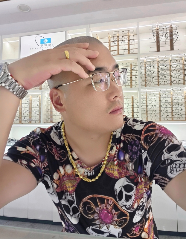 一生诺言的第一张照片--南平交友网