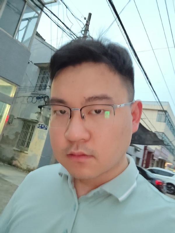 雨落浅响的第二张照片--南平交友网