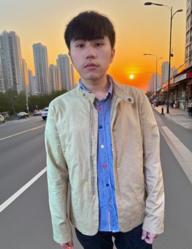 阿星的第二张照片--南平交友网